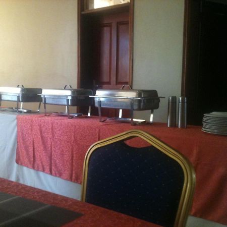 Westcliff Hotel Lira Exterior foto